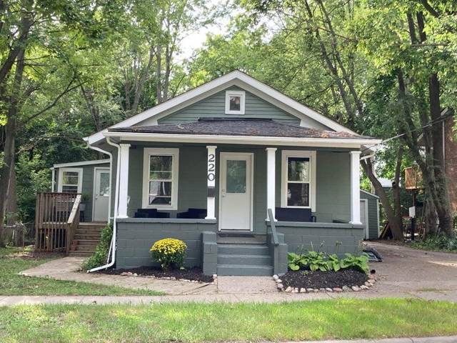 220 S 7th Street, Ann Arbor, MI