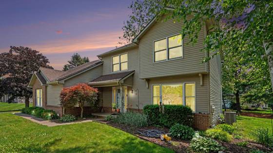 2199 Maple Park Dr., Ann Arbor, MI 48108 photo 2