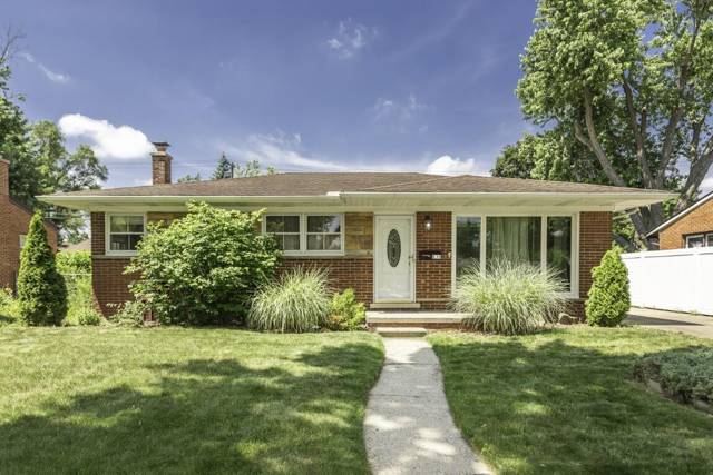 830 Juneau Road, Ypsilanti, MI