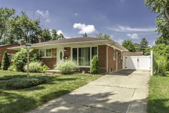 830 Juneau Road, Ypsilanti, MI 48198 photo 2