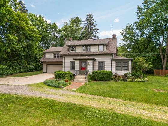 3080 Whitmore Lake Road, Ann Arbor, MI 48105 photo 2