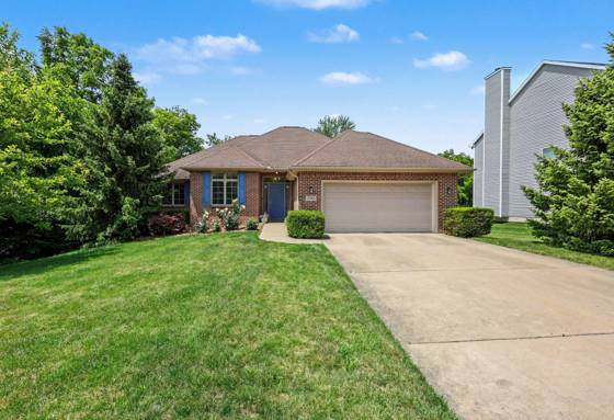 3986 Arcadia Drive, Ann Arbor, MI 48108 photo 3
