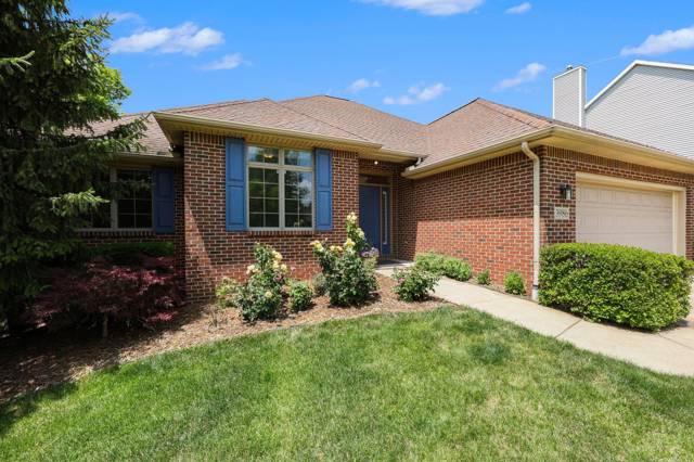 3986 Arcadia Drive, Ann Arbor, MI