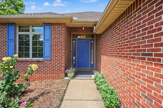3986 Arcadia Drive, Ann Arbor, MI 48108 photo 2