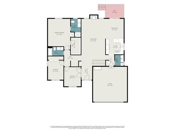 3986 Arcadia Drive, Ann Arbor, MI 48108 photo 4