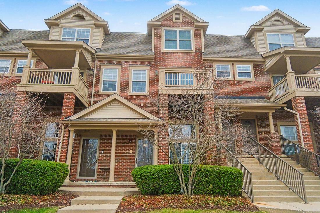 2738 Barclay Way, Ann Arbor, MI 48105