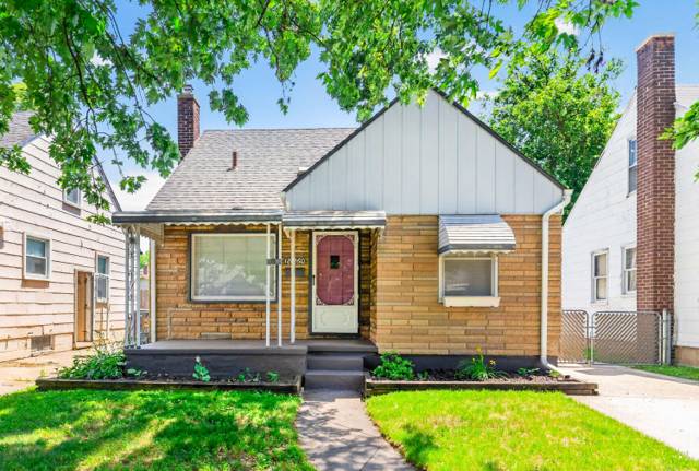 18260 Harman Street, Melvindale, MI