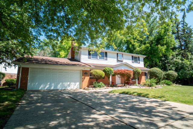 4389 Westover Drive, West Bloomfield, MI