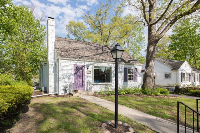 1211 Birk Avenue, Ann Arbor, MI