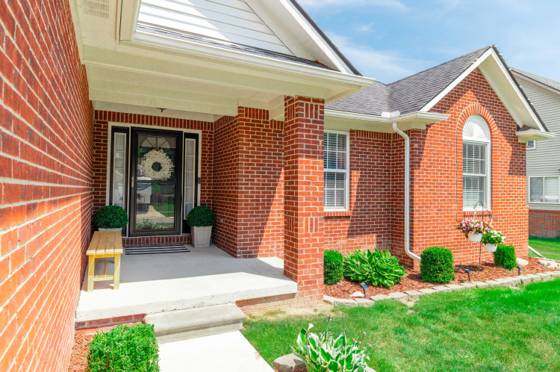23509 W Creek Drive #36, New Boston, MI 48164 photo 2