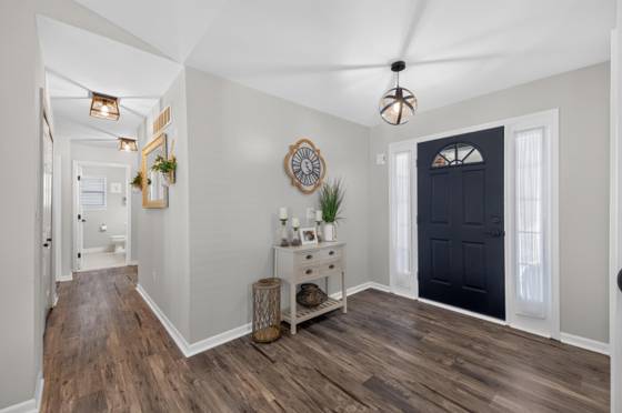 23509 W Creek Drive #36, New Boston, MI 48164 photo 3