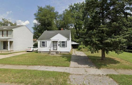 19450 Heyden Street, Detroit, MI 48219 photo 2
