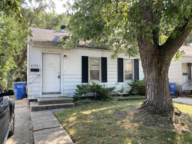 2746 John B Avenue, Warren