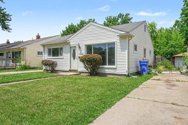 26432 Annapolis Street, Inkster, MI