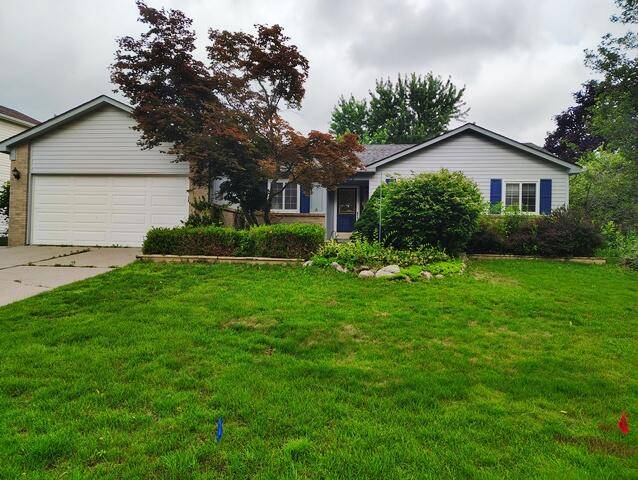 24672 Simmons Drive, Novi, MI 48374