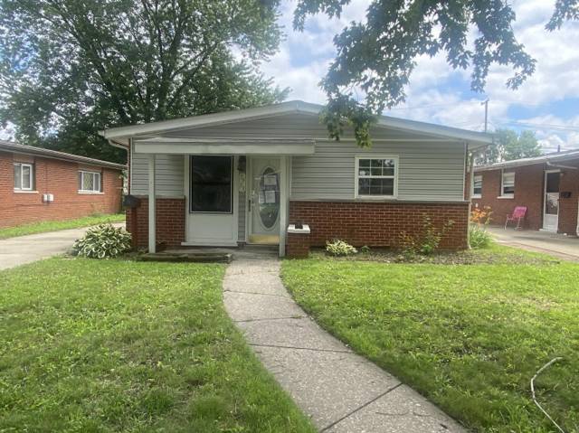7953 Elm Street, Taylor, MI