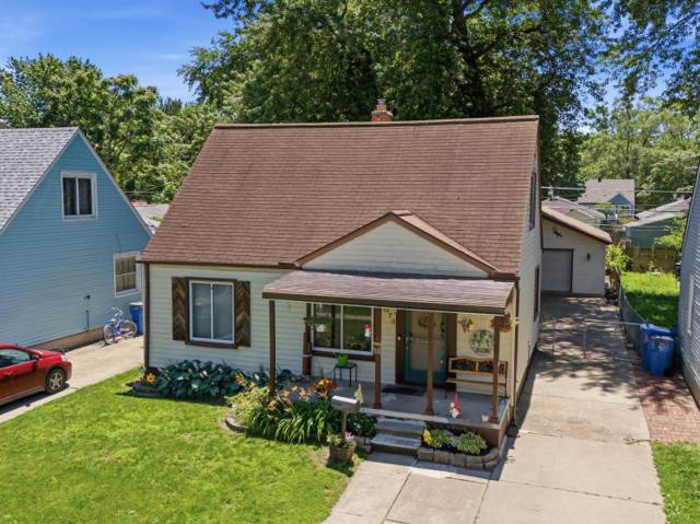 25073 Andover Drive, Dearborn Heights, MI