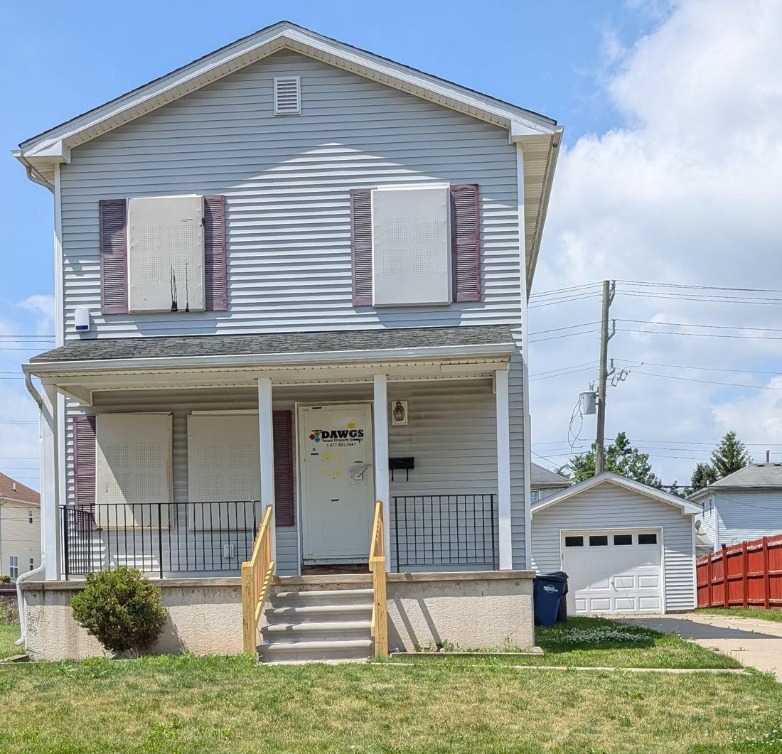 4145 Maryland Street, Detroit, MI 48224