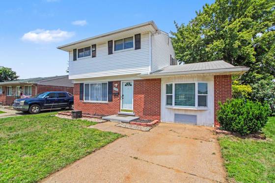 37700 Westvale Street, Romulus, MI 48174 photo 2