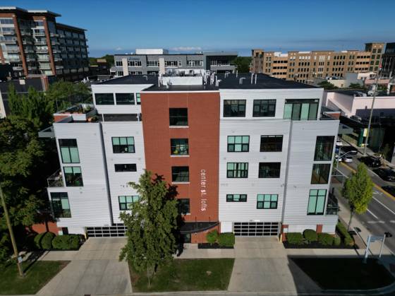 100 N Center Street, Royal Oak, MI 48067 photo 2