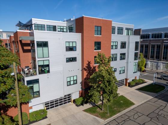 100 N Center Street, Royal Oak, MI 48067 photo 4