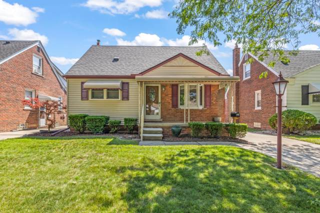 9709 Laurence Avenue, Allen Park, MI