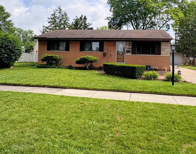 1577 S Dowling Street, Westland, MI