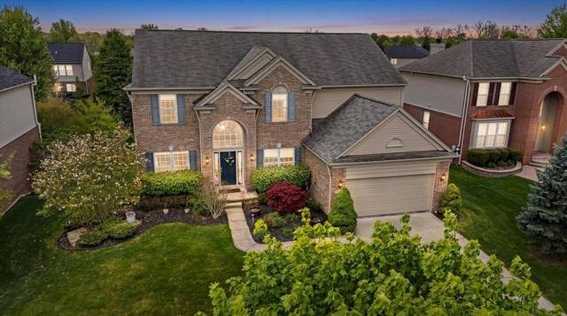 48941 Freestone Drive, Northville, MI