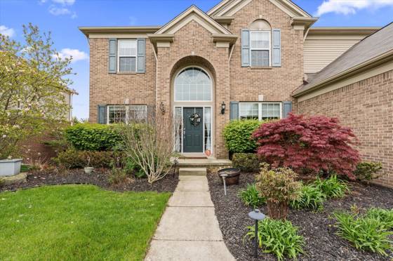 48941 Freestone Drive, Northville, MI 48168 photo 4