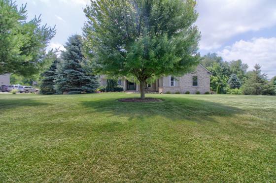 6833 N Meadows Pass, Dexter, MI 48130 photo 2