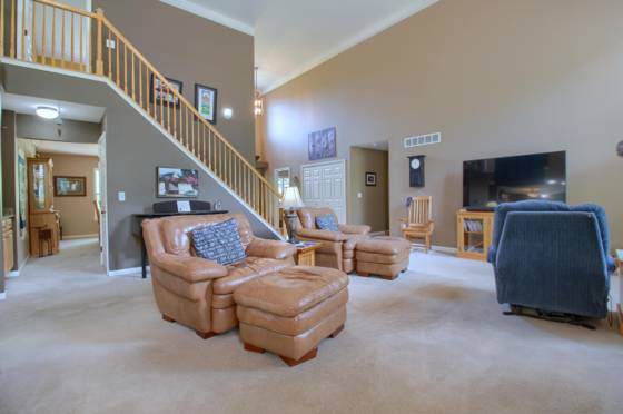 6833 N Meadows Pass, Dexter, MI 48130 photo 5