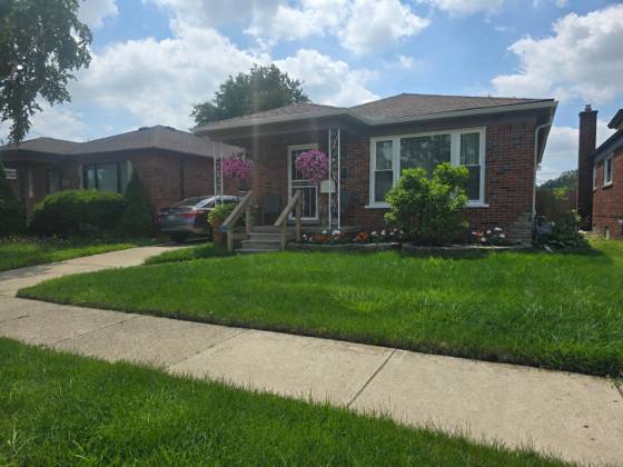 6828 Iowa Street, Detroit, MI 48212 photo 2