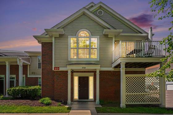 16064 Morningside, Northville, MI 48168 photo 2