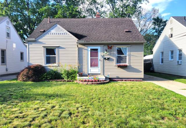 24127 Lehigh Street, Dearborn Heights, MI