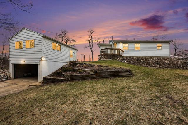 1610 Mull Road, Tipton, MI