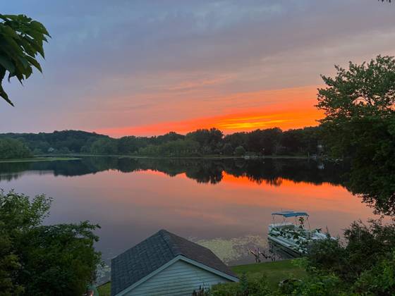 1610 Mull Road, Tipton, MI 49287 photo 3