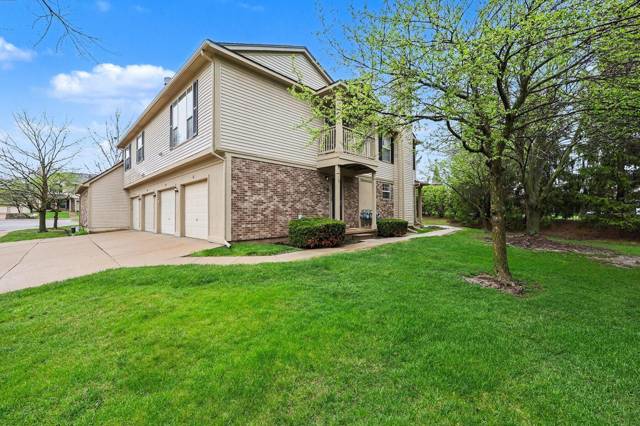 107 Commons Circle, Saline, MI