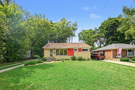 1411 Collegewood Street, Ypsilanti, MI 48197 photo 2