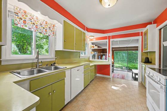 1411 Collegewood Street, Ypsilanti, MI 48197 photo 5
