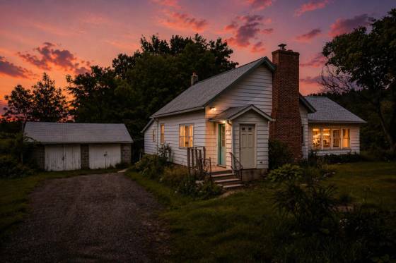 18250 Bush Road, Chelsea, MI 48118 photo 2
