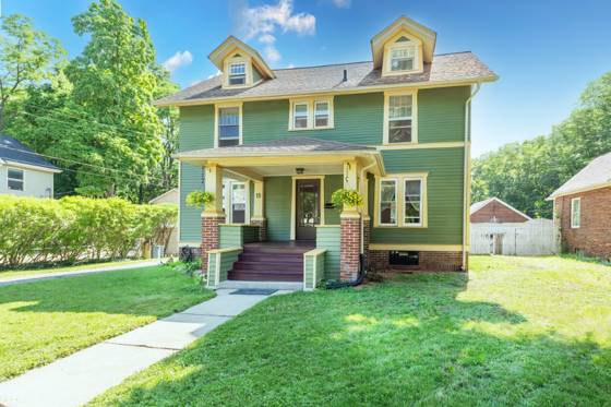 15 S Summit Street, Ypsilanti, MI 48197 photo 2