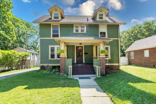 15 S Summit Street, Ypsilanti, MI