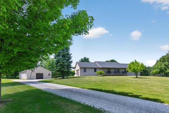 18167 W Austin Road, Manchester, MI 48158 photo 4
