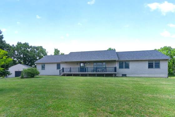 18167 W Austin Road, Manchester, MI 48158 photo 5