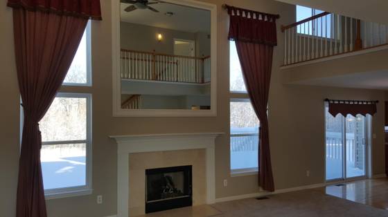 2270 Hickory Point Drive, Ann Arbor, MI 48105 photo 2