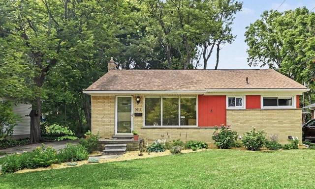 1411 Collegewood Street, Ypsilanti, MI