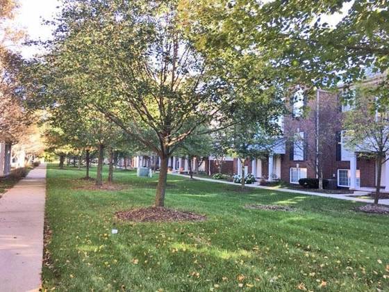 3105 Promenade Circle #30, Ann Arbor, MI 48108 photo 3