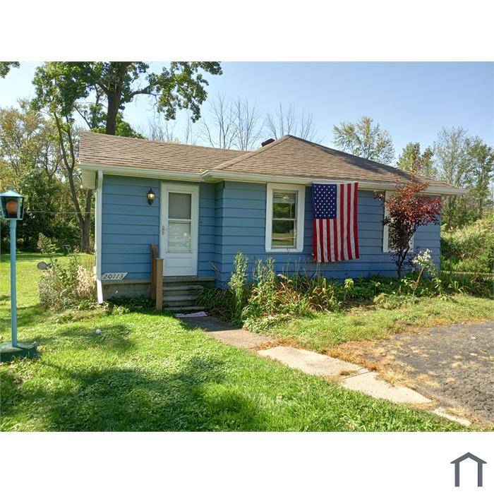 20113 Huron River Drive, Rockwood, MI 48173