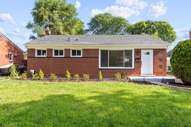28852 Westfield Street, Livonia, MI