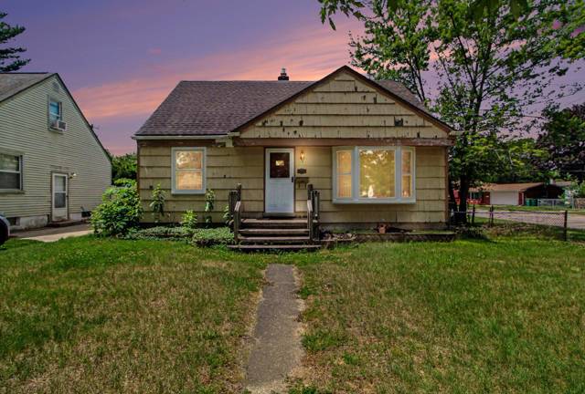1210 Hull, Ypsilanti, MI